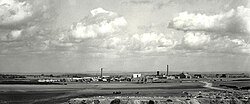 Harwell 1957