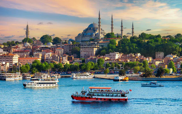 Istanbul Istanbul