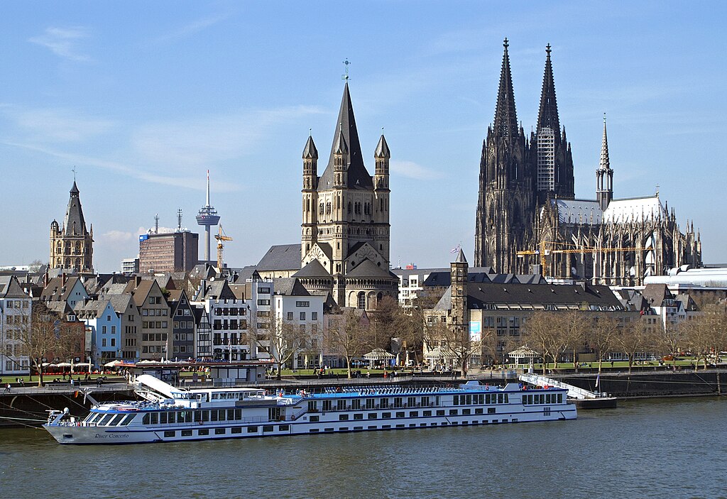 Koln