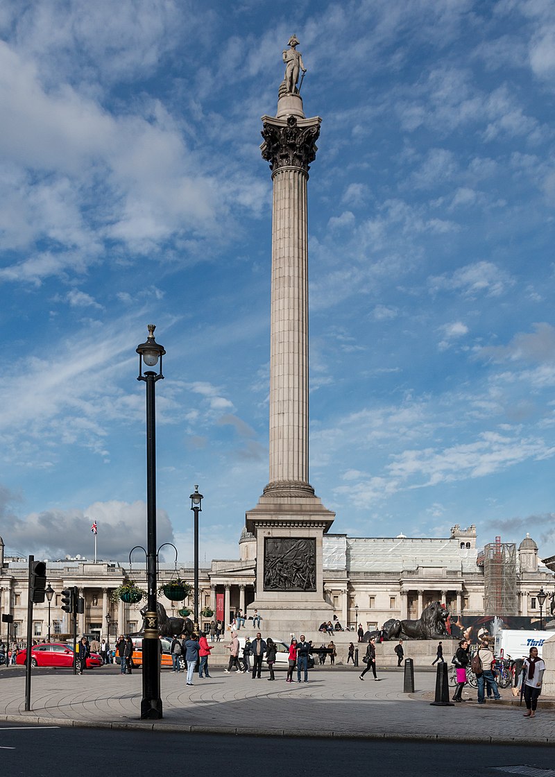 Nelson's Column