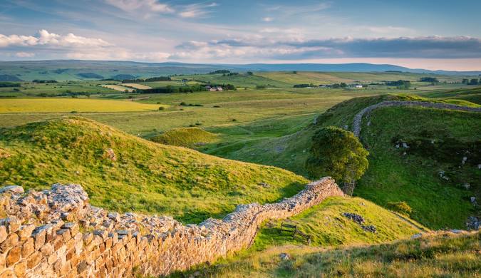 Northumberland