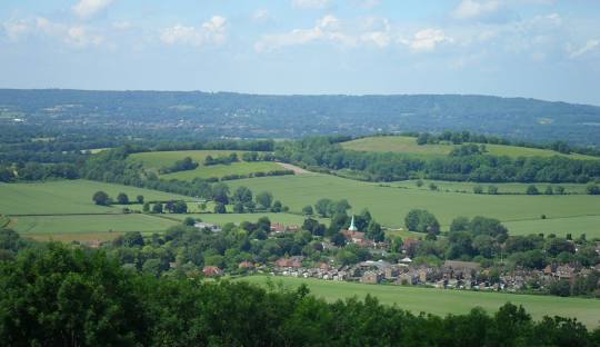 Petersfield