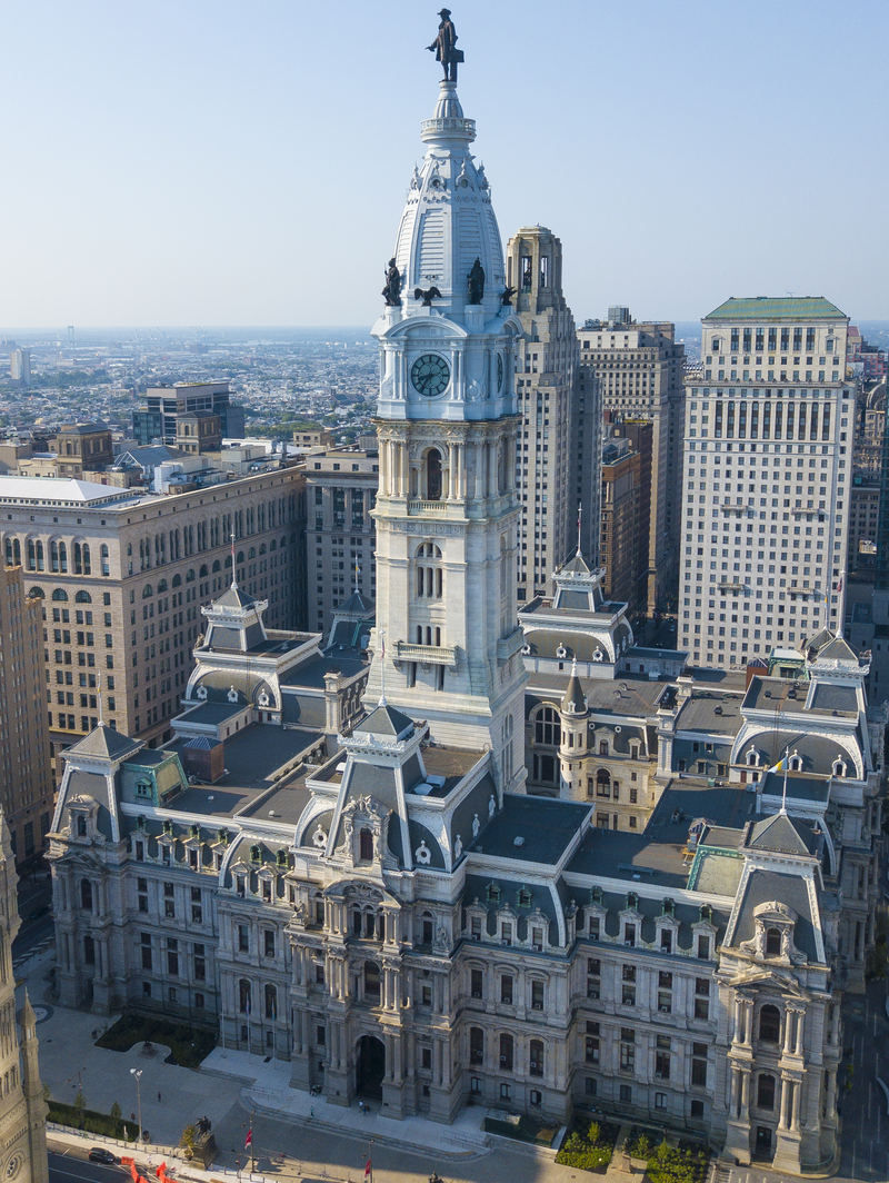 Philadelphia City Hall Philadelphia City Hall