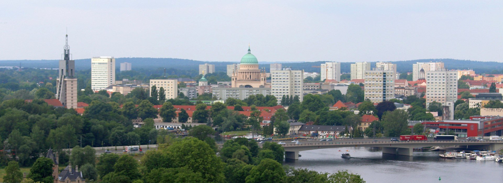 Potsdam