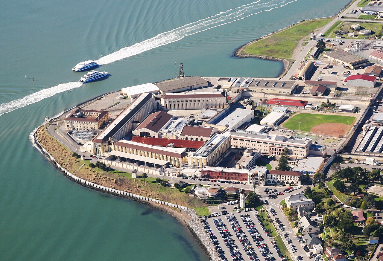 San Quentin