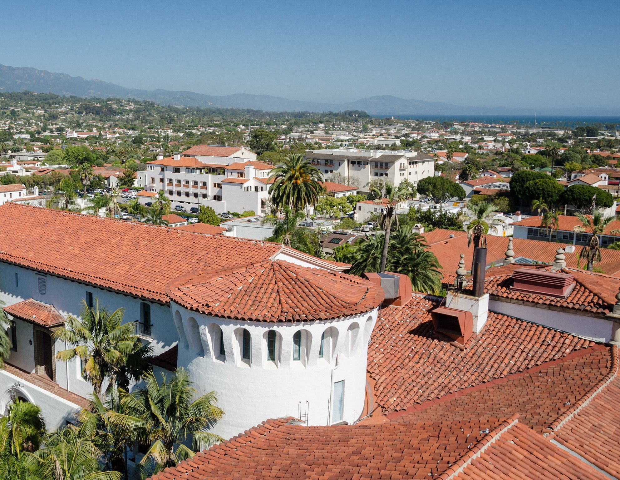 Santa Barbara