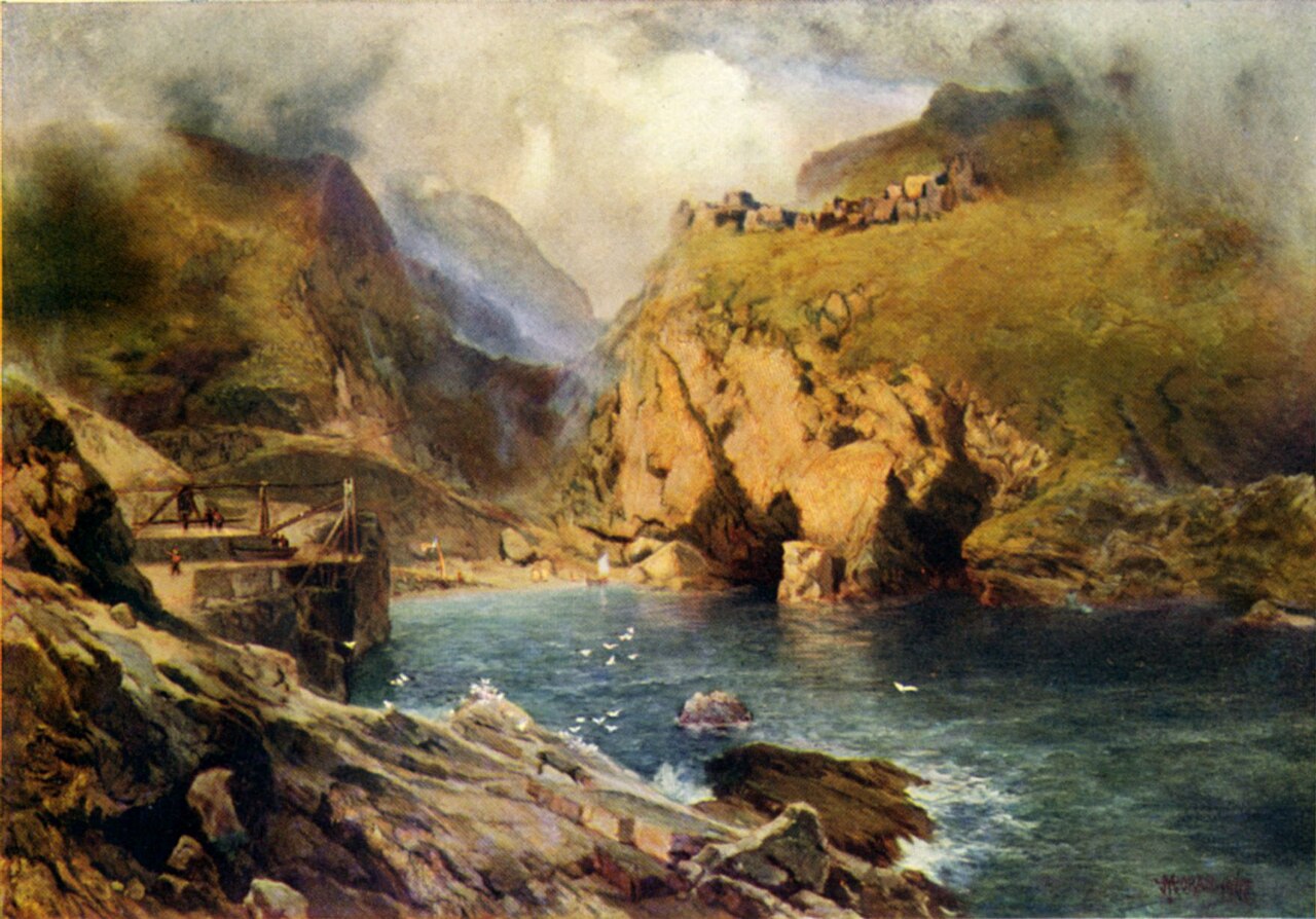 Tintagel