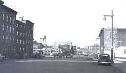 Jersey City