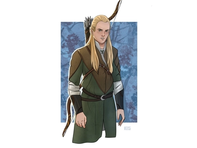 legolas