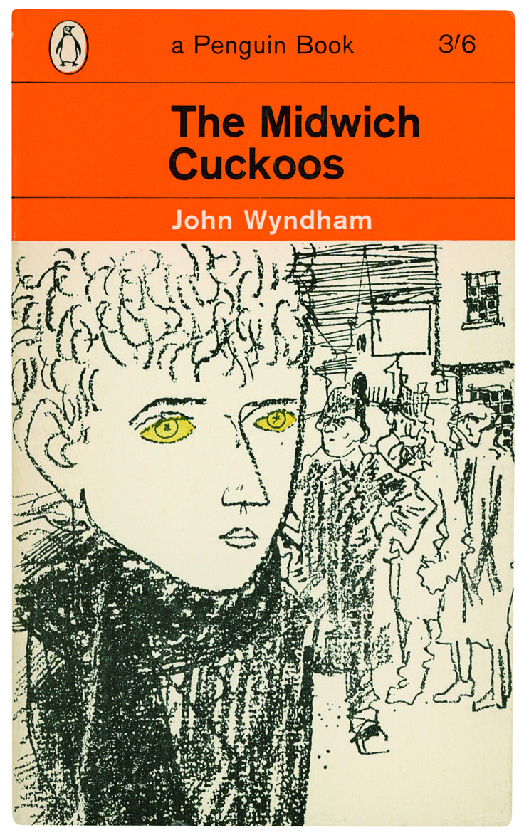 midwich cuckoos