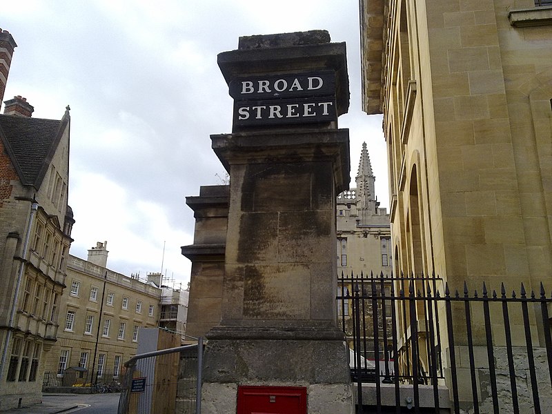 oxford